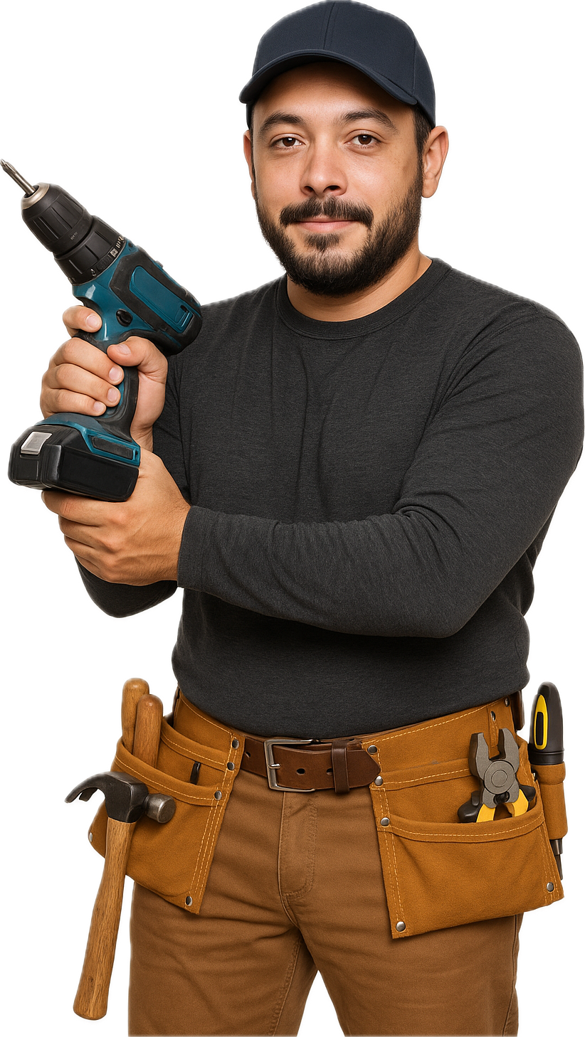 FixitMo handyman in Berlin